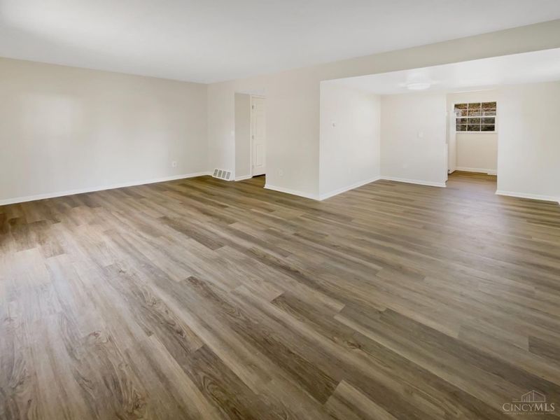 3364 Amberway Court, Unit 45, Colerain Township, OH 45251 Photo 6