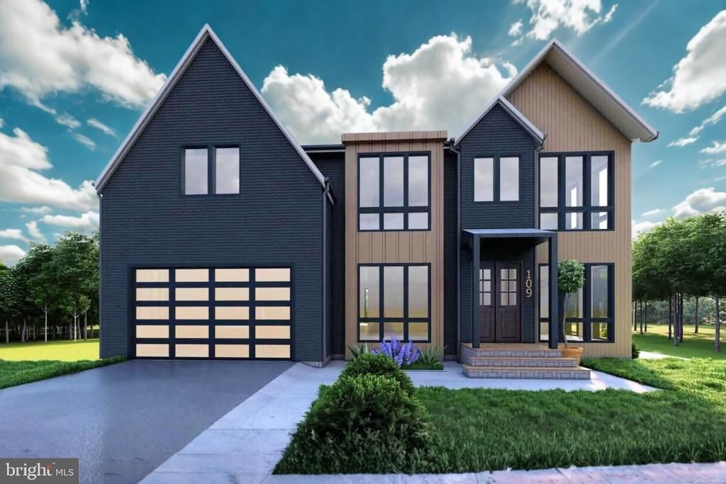 109 James Drive Se, Vienna, VA 22180 Main Photo