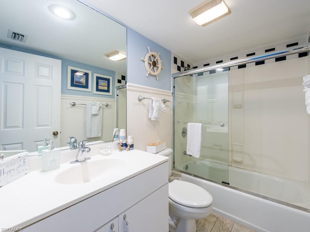 255 Periwinkle Way, Unit 6-C, Sanibel, FL 33957 Photo