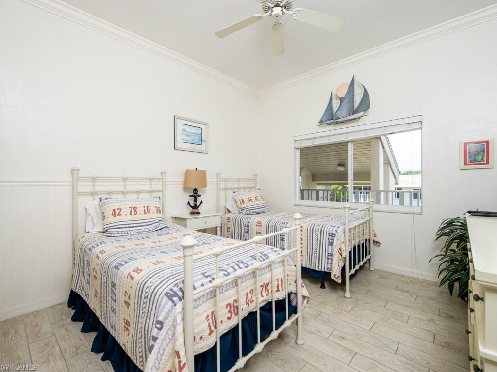 255 Periwinkle Way, Unit 6-C, Sanibel, FL 33957 Photo