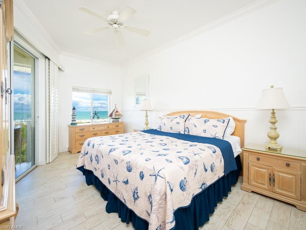 255 Periwinkle Way, Unit 6-C, Sanibel, FL 33957 Photo