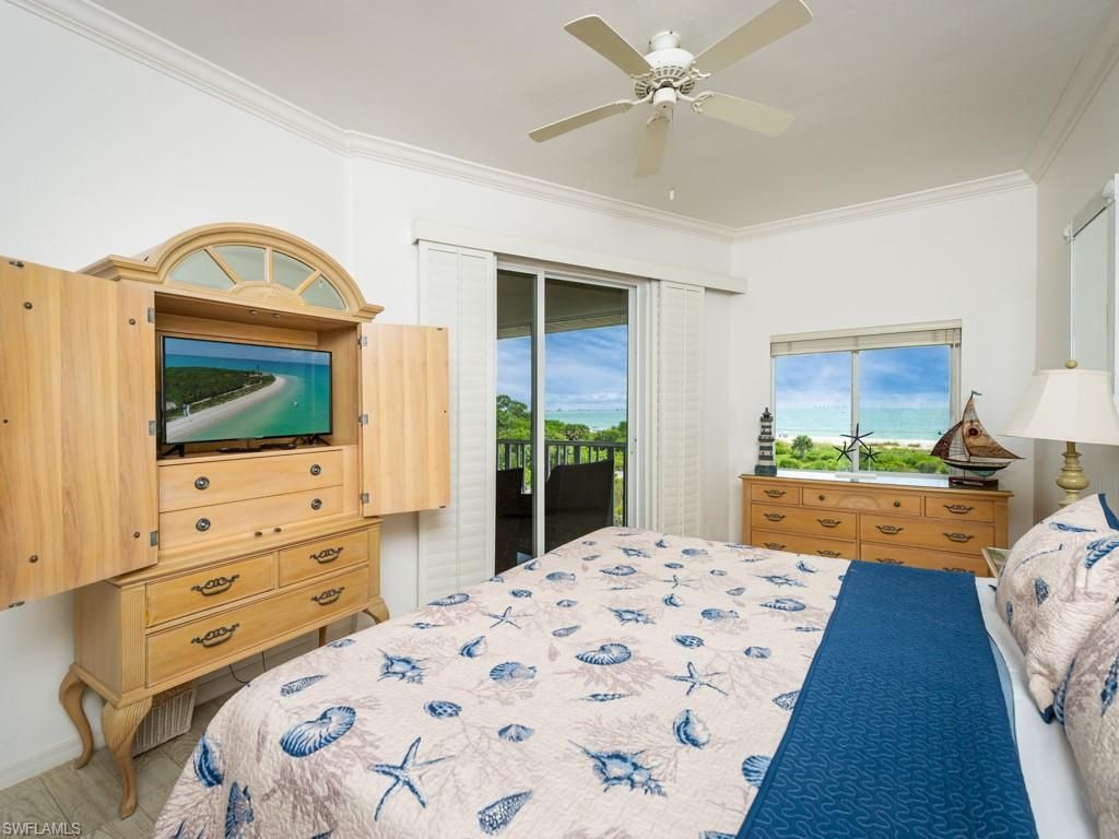 255 Periwinkle Way, Unit 6-C, Sanibel, FL 33957 Photo