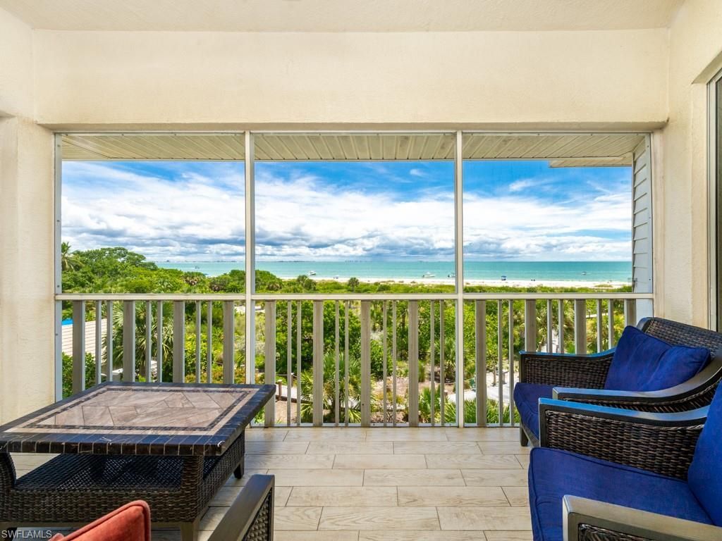 255 Periwinkle Way, Unit 6-C, Sanibel, FL 33957 Photo