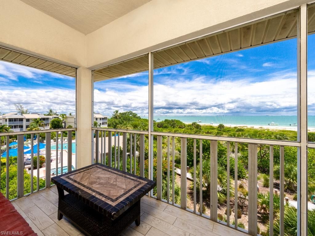 255 Periwinkle Way, Unit 6-C, Sanibel, FL 33957 Photo