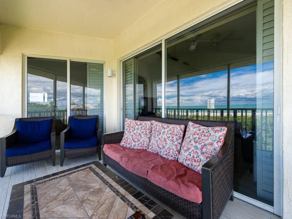255 Periwinkle Way, Unit 6-C, Sanibel, FL 33957 Photo