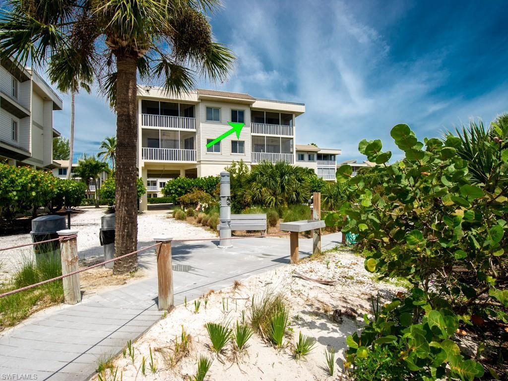 255 Periwinkle Way, Unit 6-C, Sanibel, FL 33957 Photo