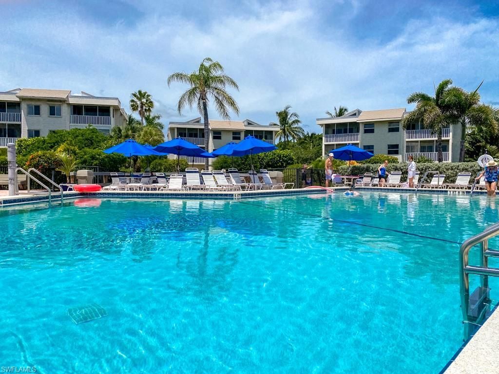 255 Periwinkle Way, Unit 6-C, Sanibel, FL 33957 Photo