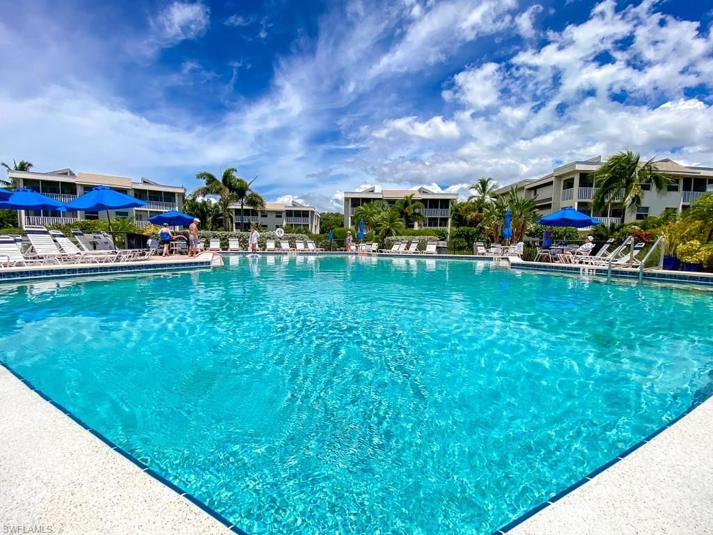 255 Periwinkle Way, Unit 6-C, Sanibel, FL 33957 Photo