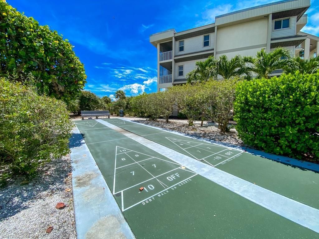 255 Periwinkle Way, Unit 6-C, Sanibel, FL 33957 Photo