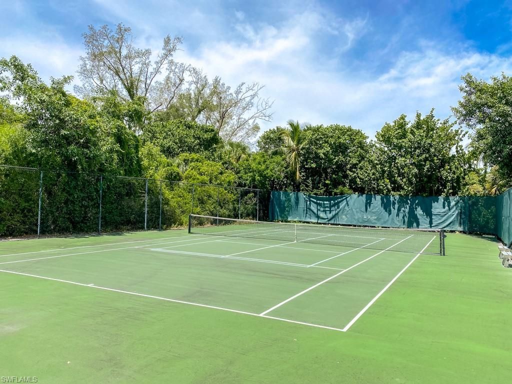 255 Periwinkle Way, Unit 6-C, Sanibel, FL 33957 Photo