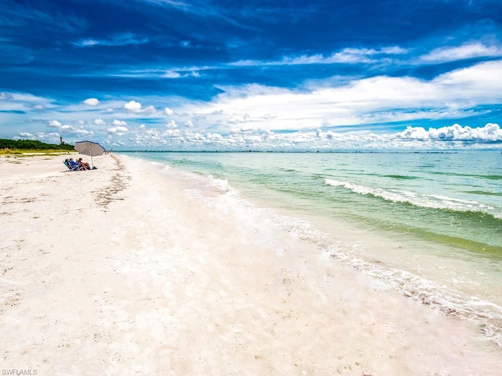 255 Periwinkle Way, Unit 6-C, Sanibel, FL 33957 Photo