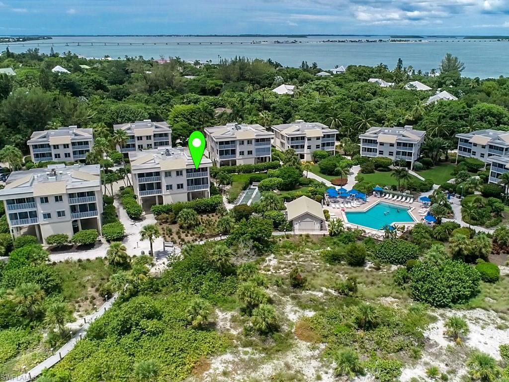 255 Periwinkle Way, Unit 6-C, Sanibel, FL 33957 Photo