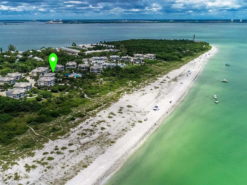 255 Periwinkle Way, Unit 6-C, Sanibel, FL 33957 Photo