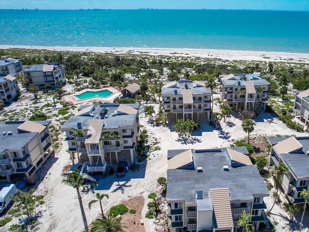 255 Periwinkle Way, Unit 6-C, Sanibel, FL 33957 Photo