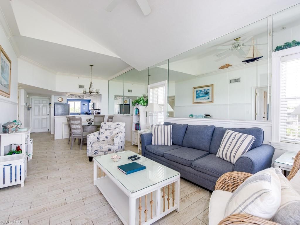 255 Periwinkle Way, Unit 6-C, Sanibel, FL 33957 Photo