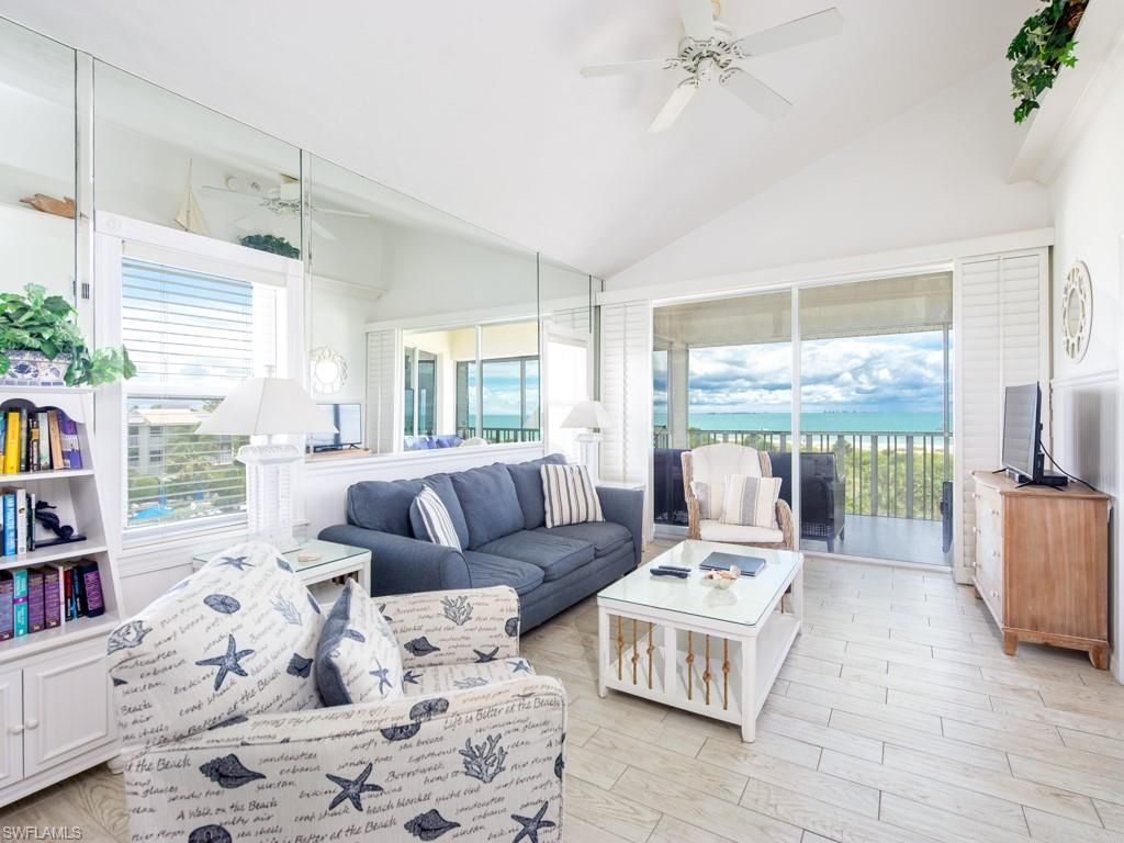 255 Periwinkle Way, Unit 6-C, Sanibel, FL 33957 Photo