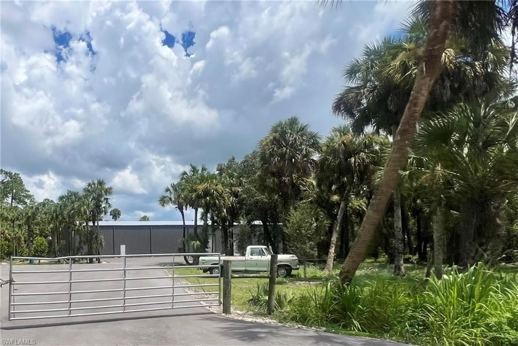 1493 Rock Rd, Naples, FL 34120 Photo
