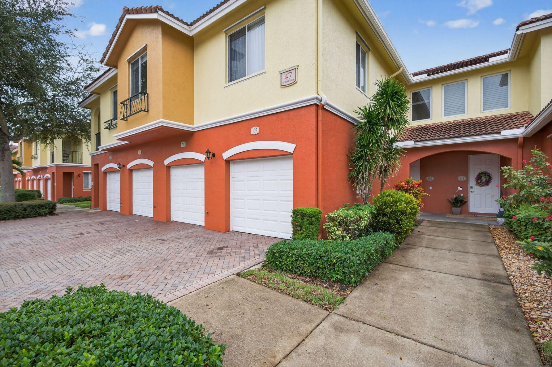 47 SE Sedona Circle, Unit 102, Stuart, FL 34994 Photo