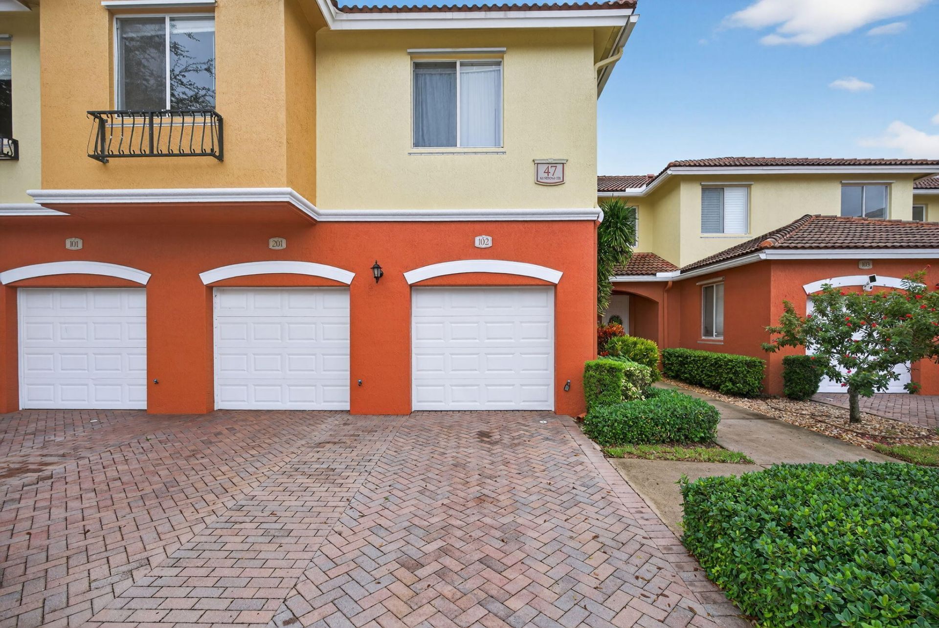 47 SE Sedona Circle, Unit 102, Stuart, FL 34994 Photo