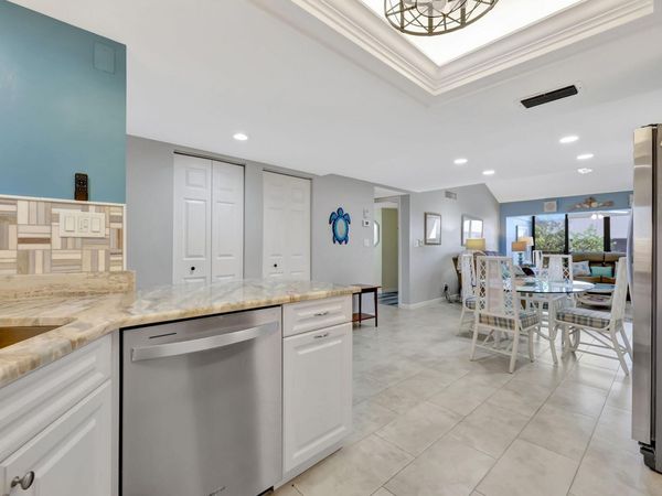 2400 S Ocean Drive, Unit 3128, Fort Pierce, FL 34949