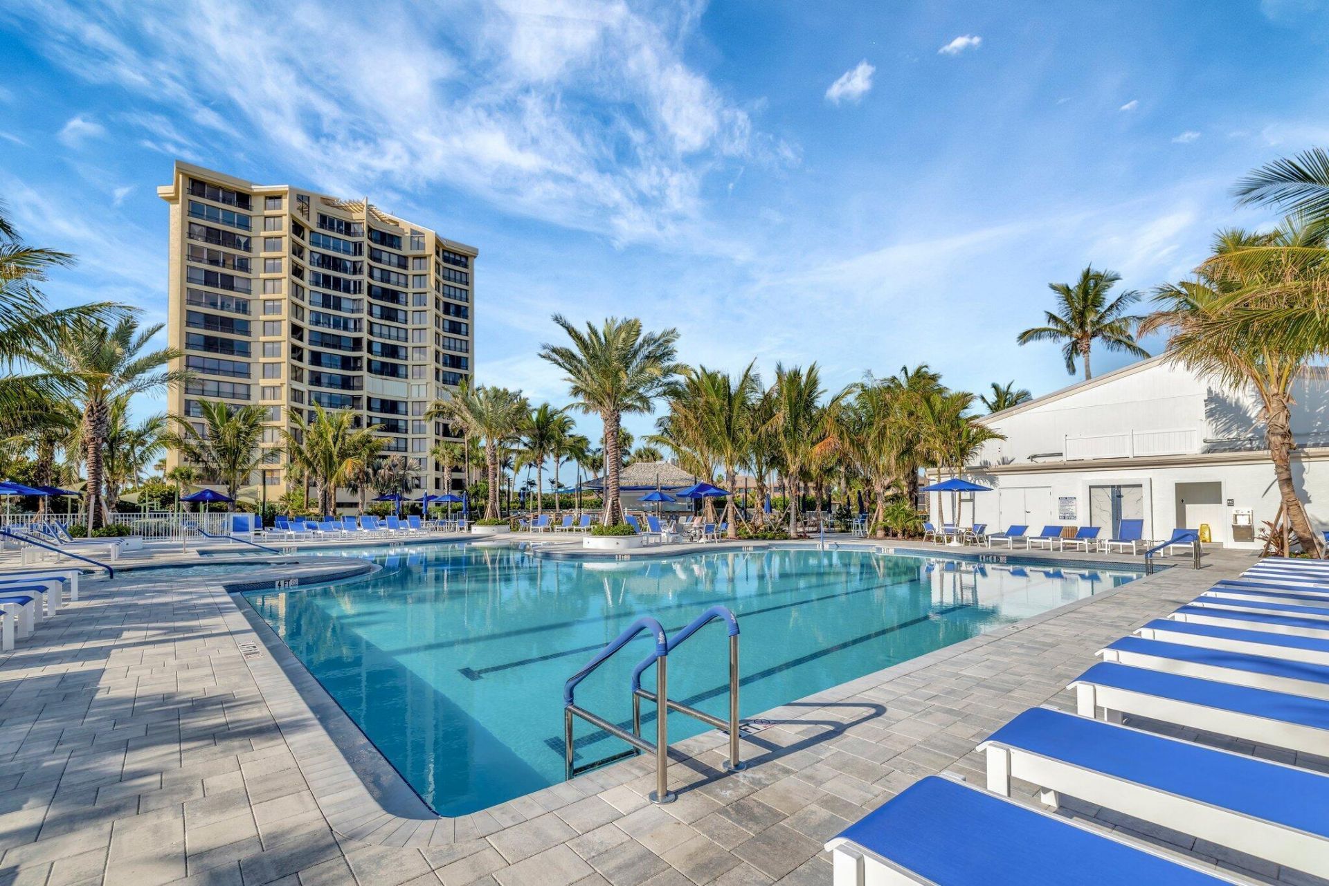 2400 S Ocean Drive, Unit 3128, Fort Pierce, FL 34949 Photo