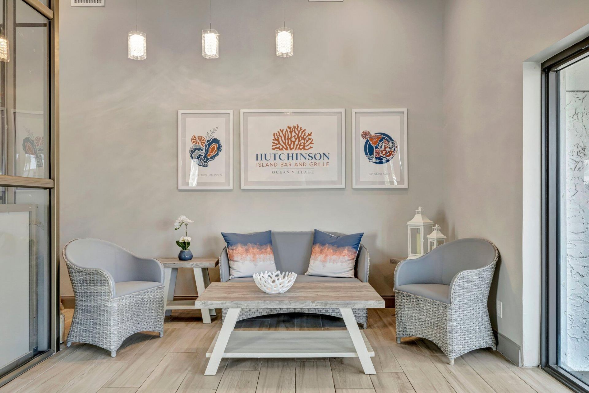 2400 S Ocean Drive, Unit 3128, Fort Pierce, FL 34949 Photo