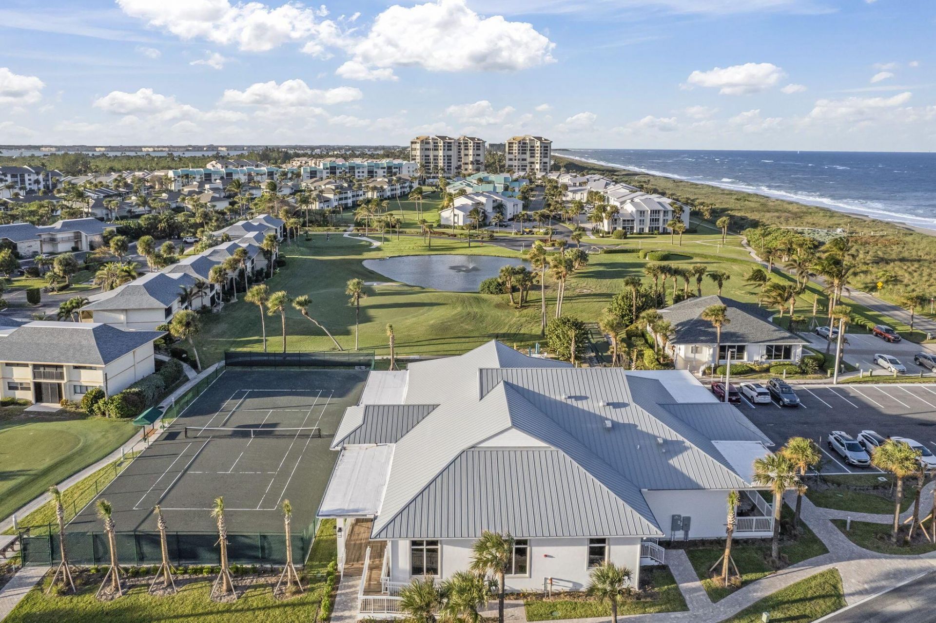 2400 S Ocean Drive, Unit 3128, Fort Pierce, FL 34949 Photo