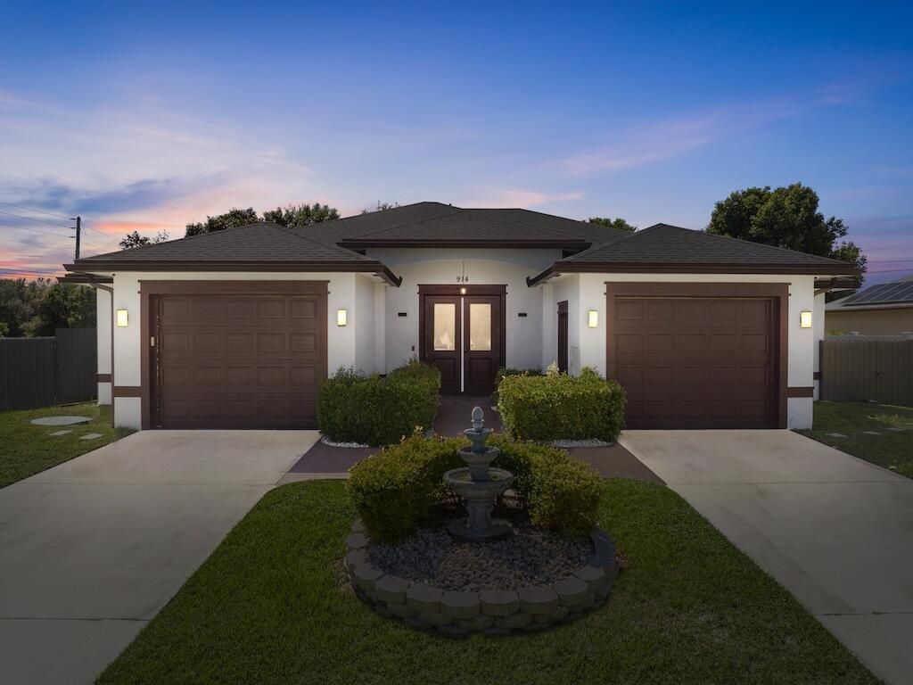 914 SW Mccracken Avenue, Port Saint Lucie, FL 34953 Photo