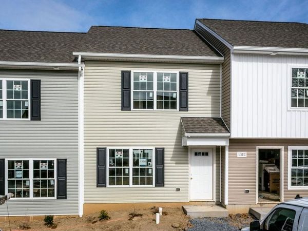 1308 LUKE LN, HARRISONBURG, VA 22802