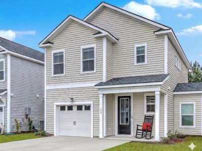 159 Hawthorne Landing Drive, Goose Creek, SC 29445