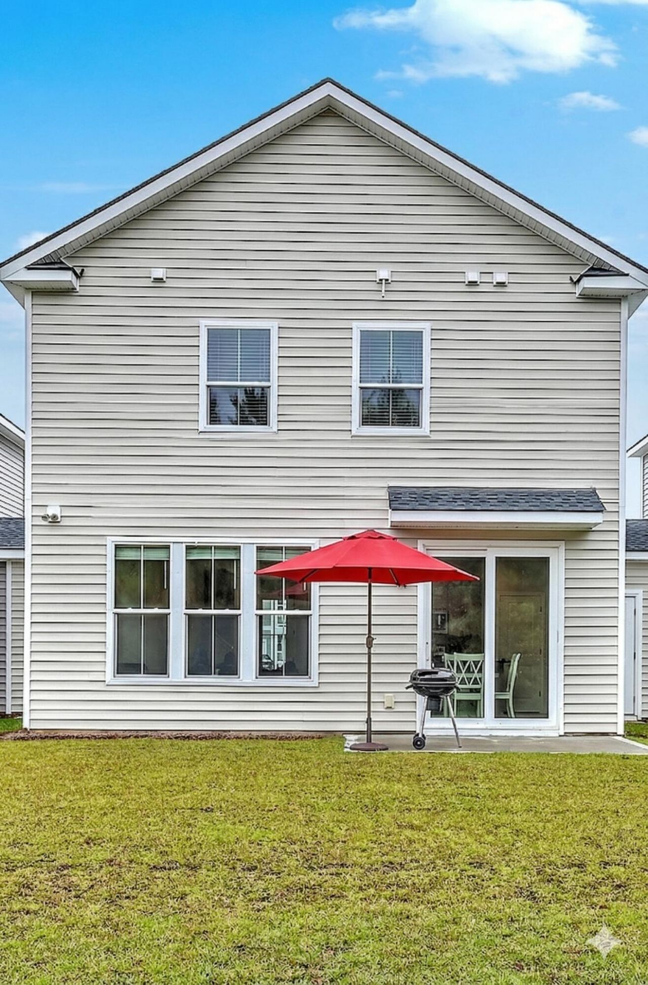 159 Hawthorne Landing Drive Photo 20