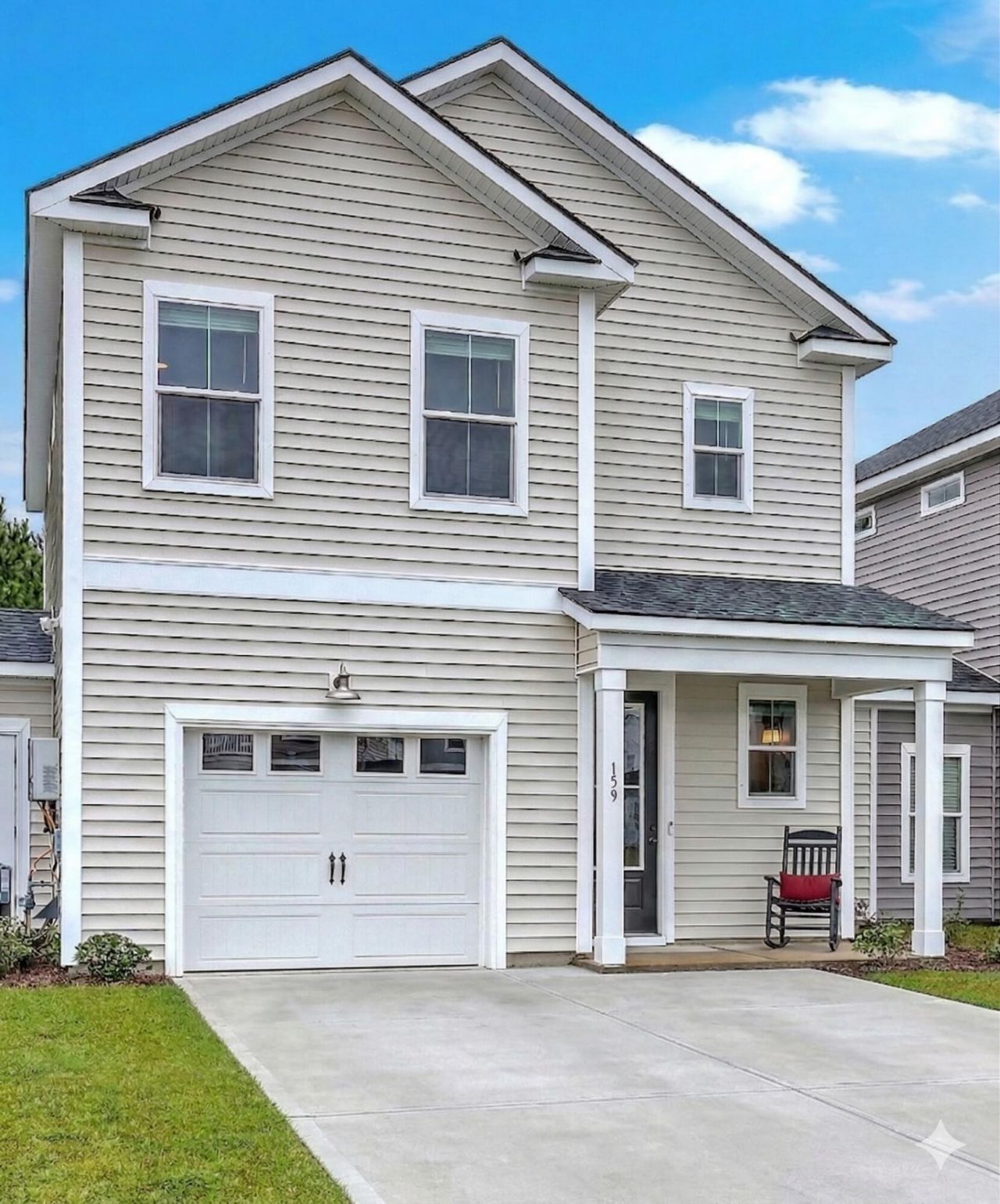 159 Hawthorne Landing Drive Photo 23