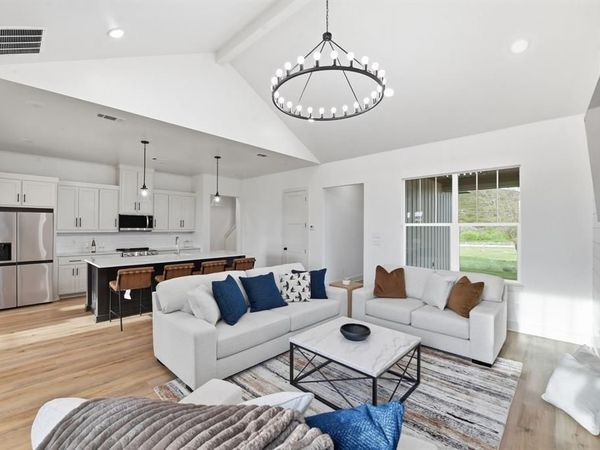 2050 Vista View, Graford, TX 76449