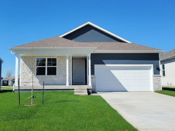 5106 168th Street, Urbandale, IA 50322