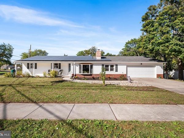 500 DAVIS AVENUE, LINWOOD, NJ 08221