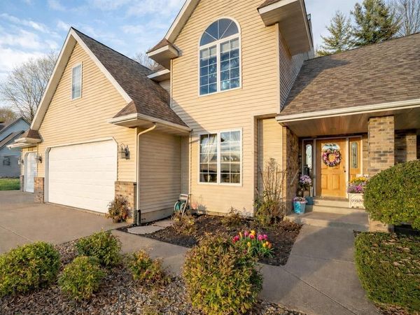 328 Nordveien Drive, Boyceville, WI 54725