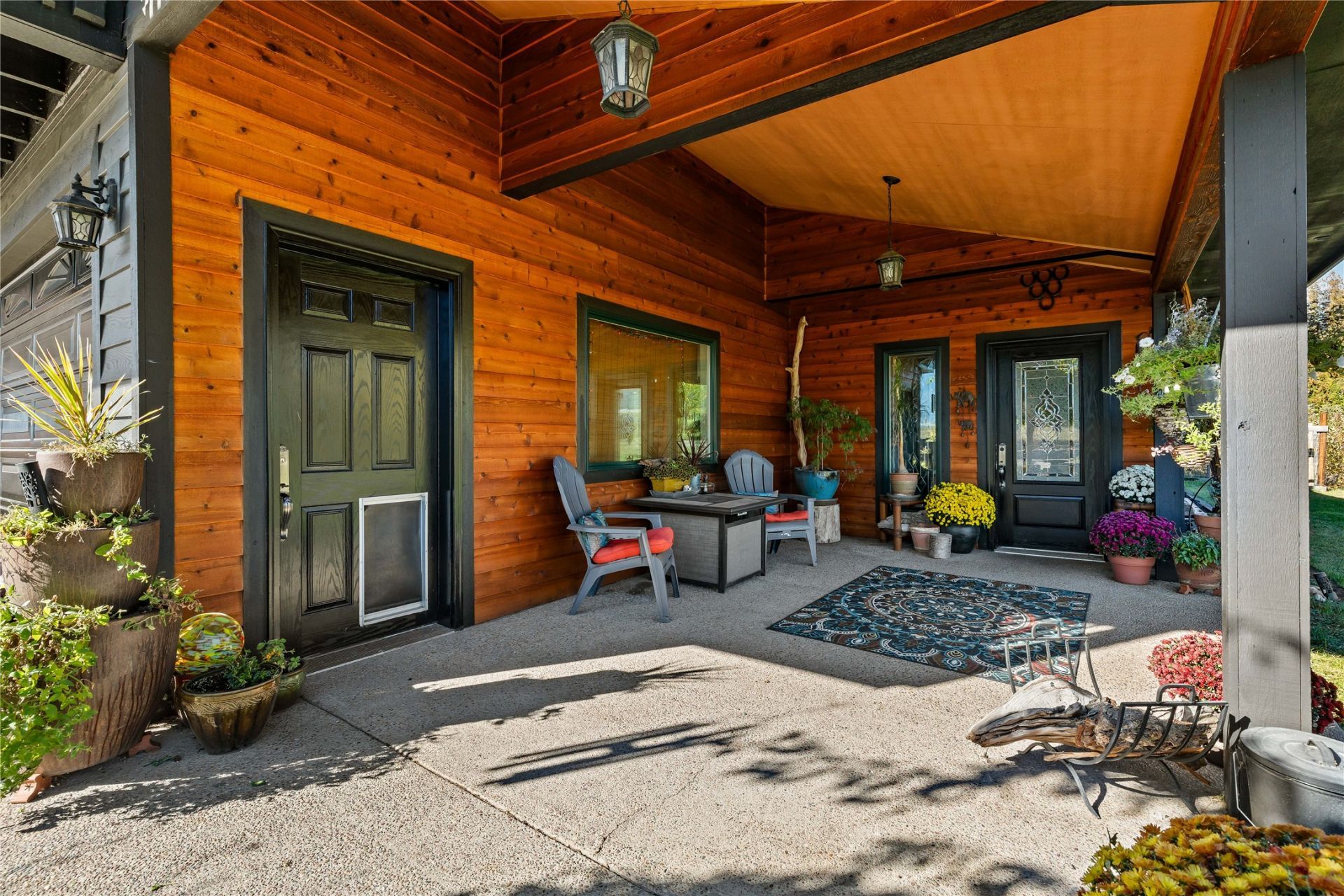 54493 Hillside Road, Saint Ignatius, MT 59865 Main Photo