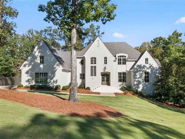 3168 Nicol Point Way NE, Tuscaloosa, AL 35406