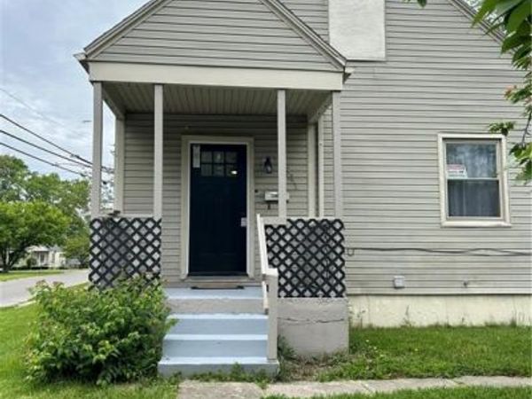 4541 Waymire Avenue, Dayton, OH 45406