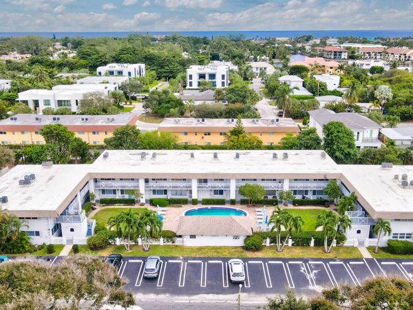 1001 NE 8th Avenue, Unit 112, Delray Beach, FL 33483