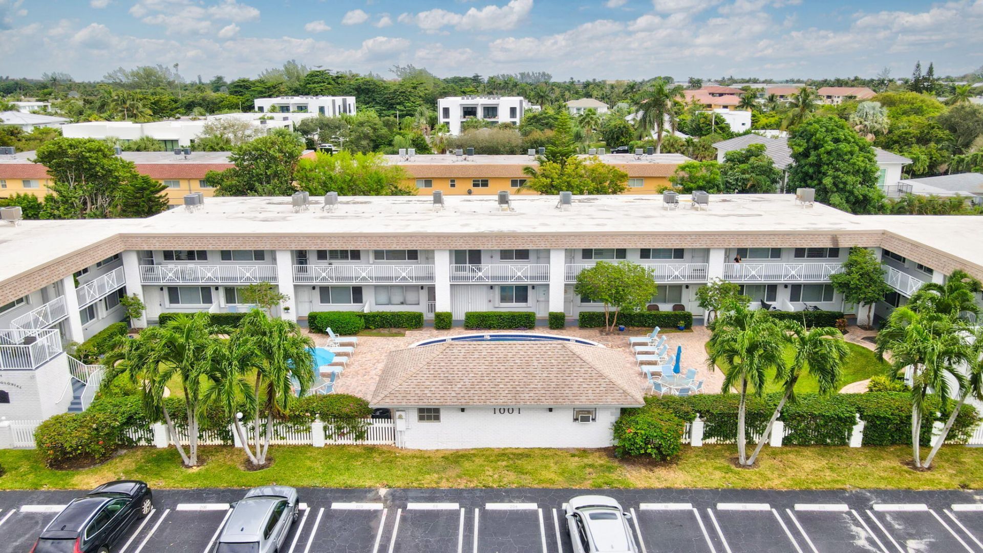 1001 NE 8th Avenue, Unit 112, Delray Beach, FL 33483 Photo