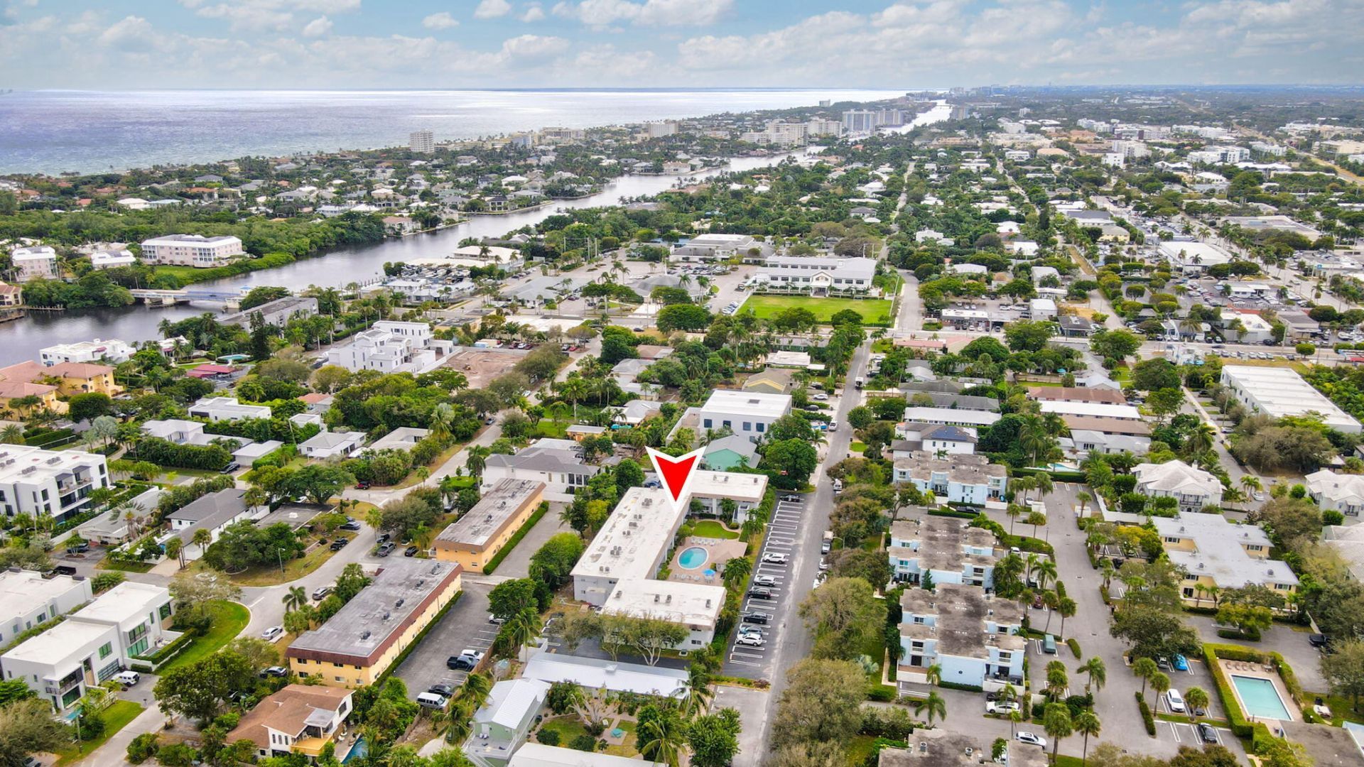 1001 NE 8th Avenue, Unit 112, Delray Beach, FL 33483 Photo