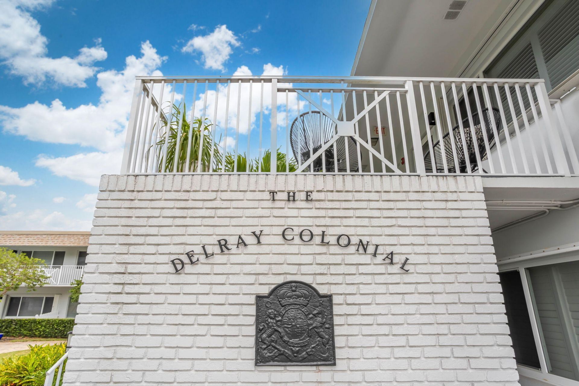 1001 NE 8th Avenue, Unit 112, Delray Beach, FL 33483 Photo