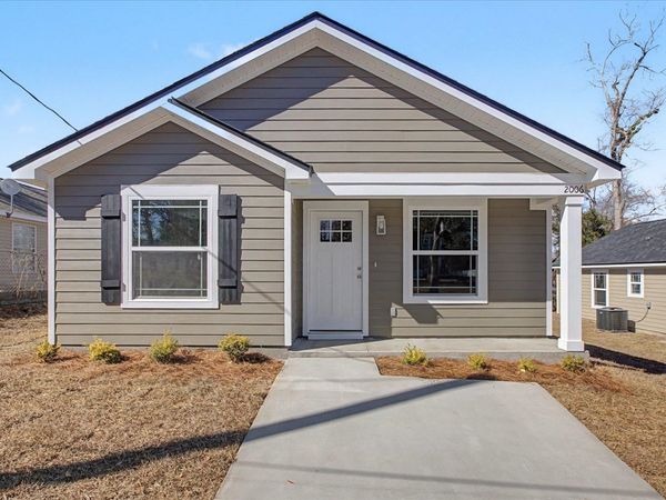 2006 Pasco Street, Tallahassee, FL 32310
