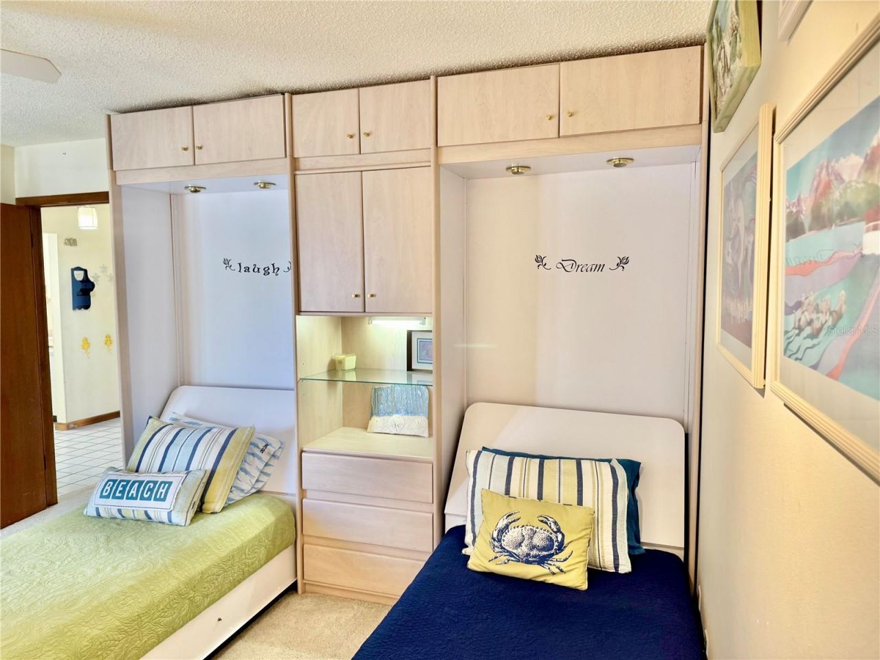 5808 Gulf Drive, Unit 203, Holmes Beach, FL 34217 Photo