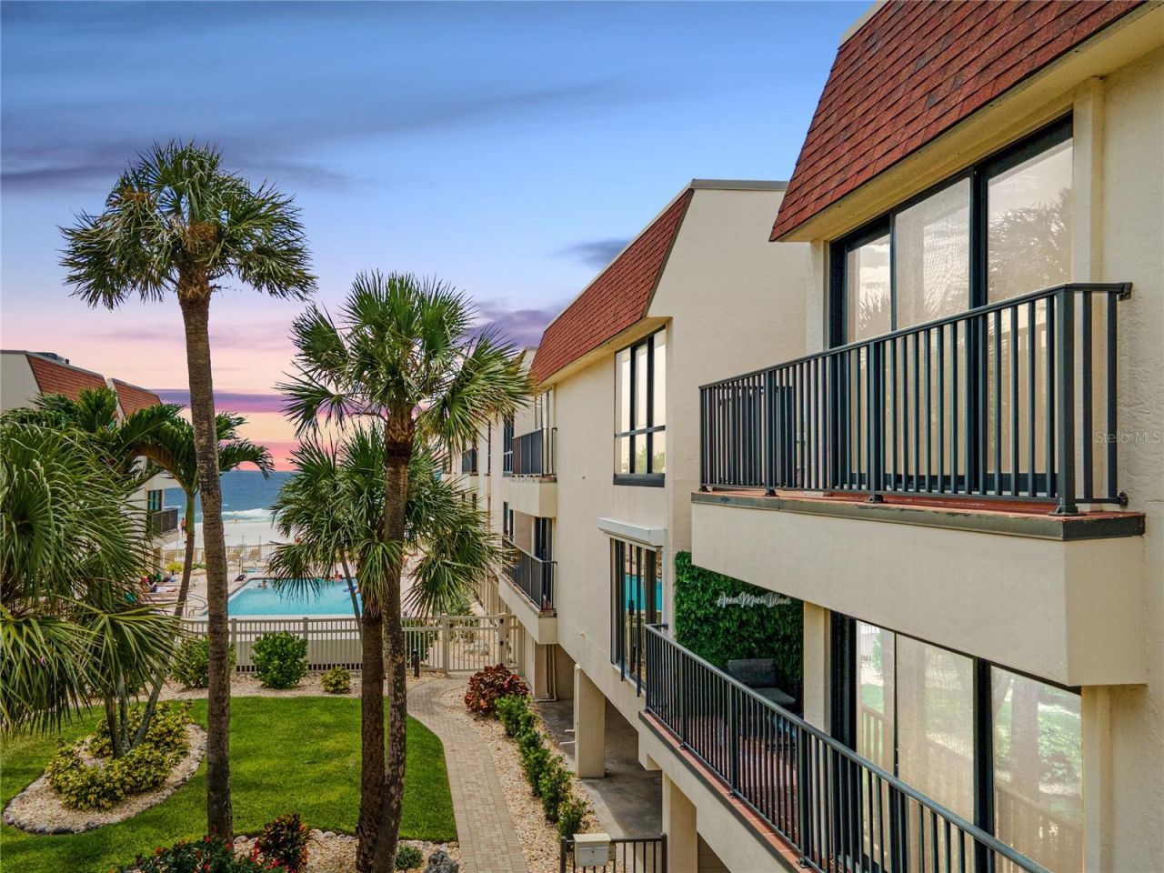 5808 Gulf Drive, Unit 203, Holmes Beach, FL 34217 Photo