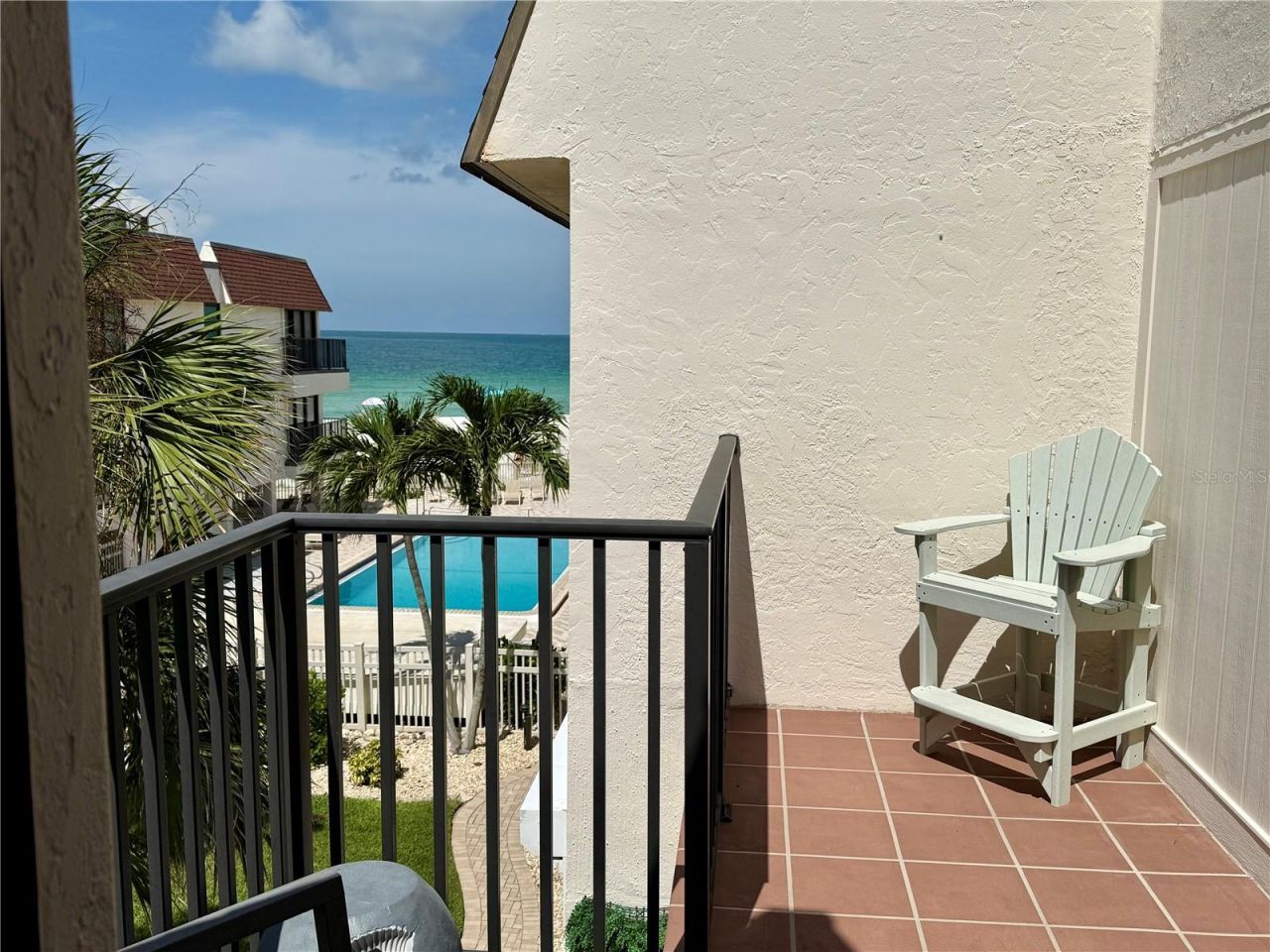 5808 Gulf Drive, Unit 203, Holmes Beach, FL 34217 Photo