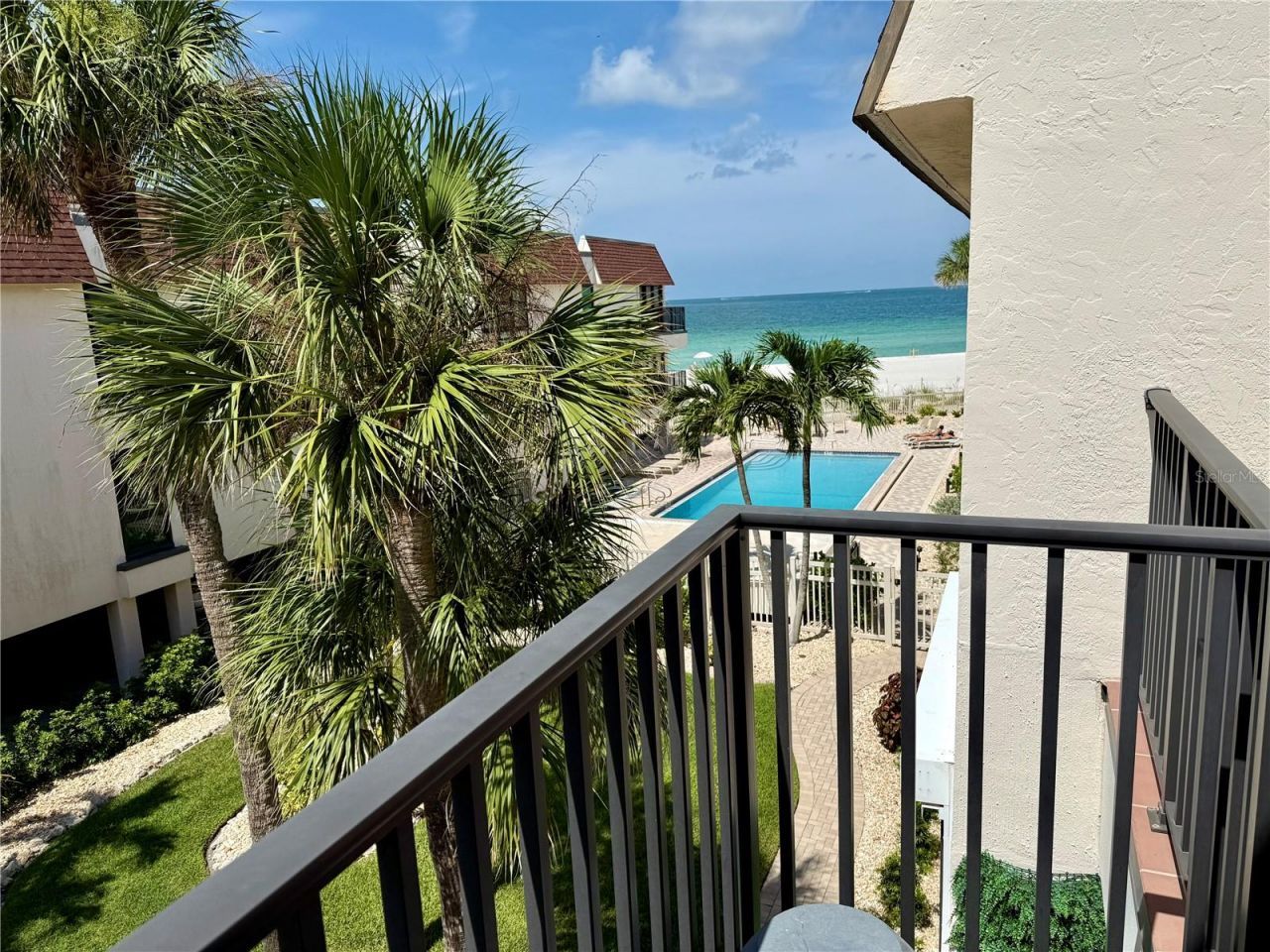 5808 Gulf Drive, Unit 203, Holmes Beach, FL 34217 Photo