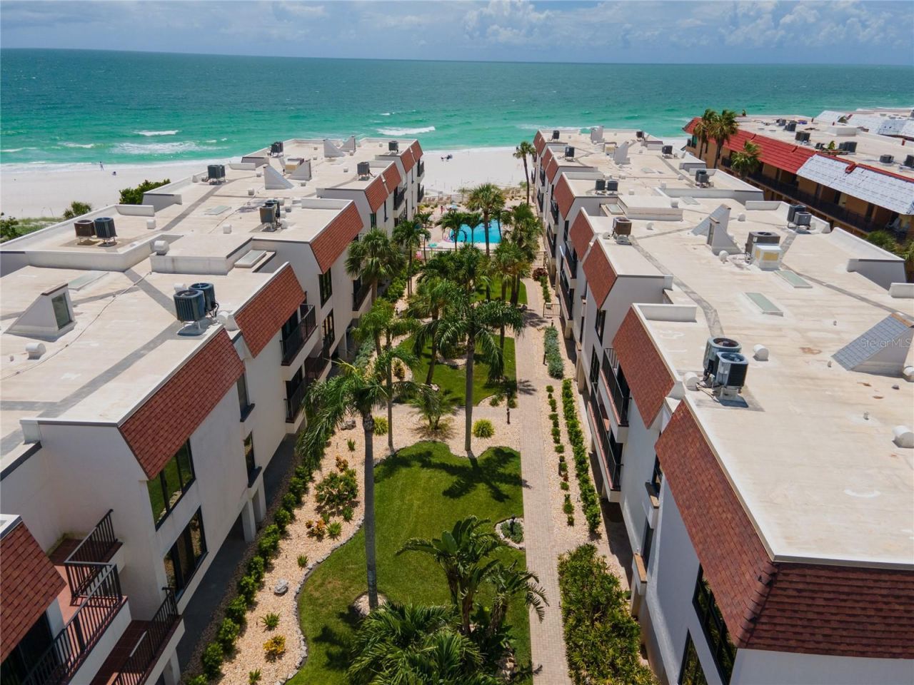 5808 Gulf Drive, Unit 203, Holmes Beach, FL 34217 Photo