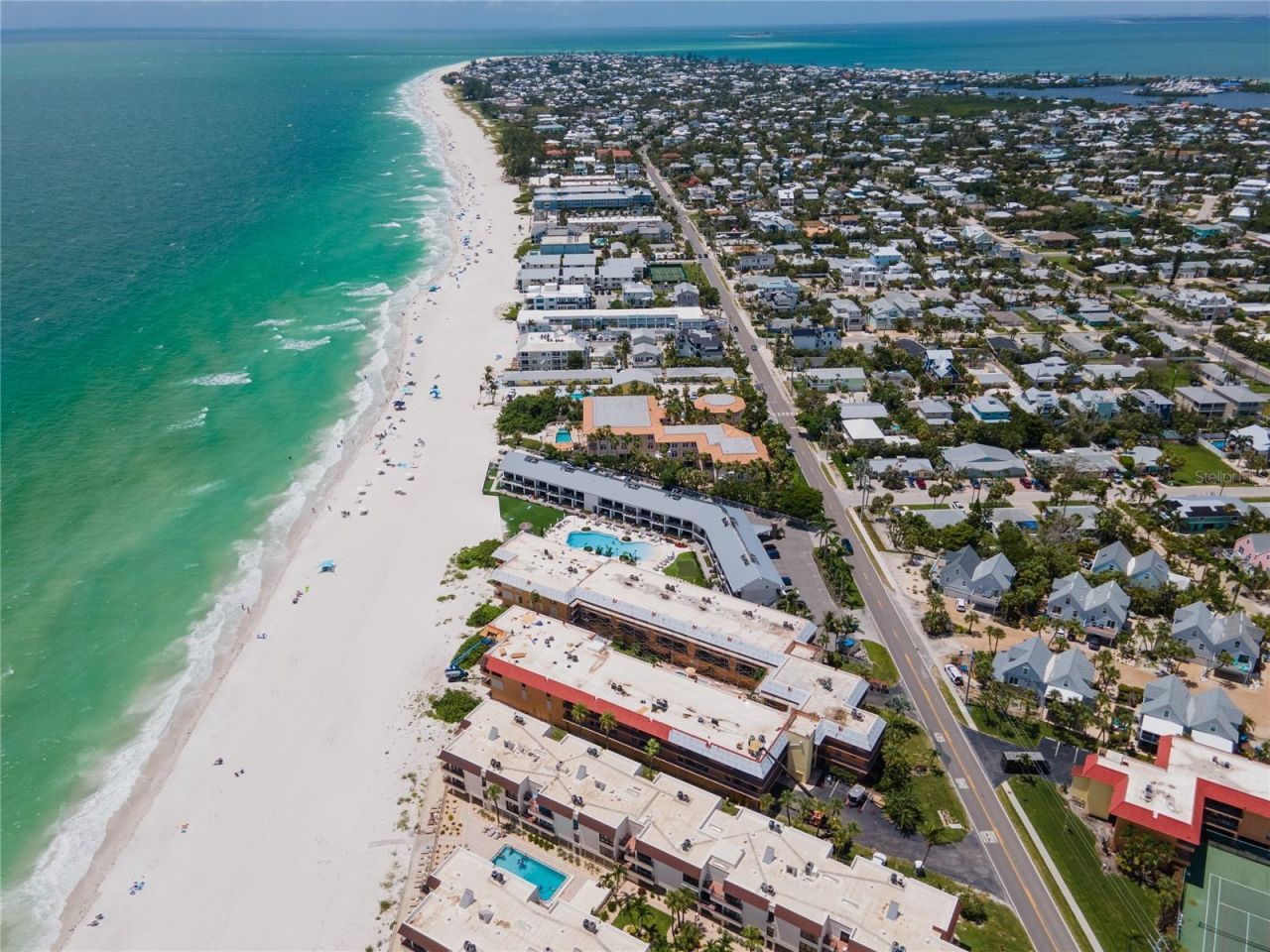 5808 Gulf Drive, Unit 203, Holmes Beach, FL 34217 Photo